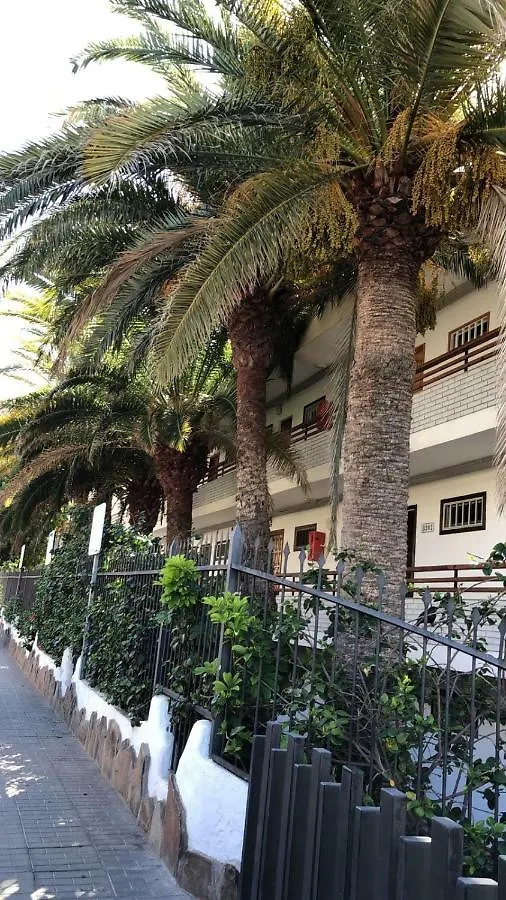 Morro Besudo Apartment Maspalomas
